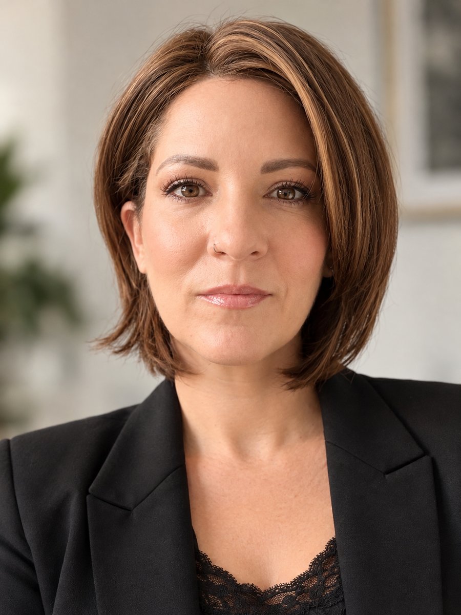Natasha Giles